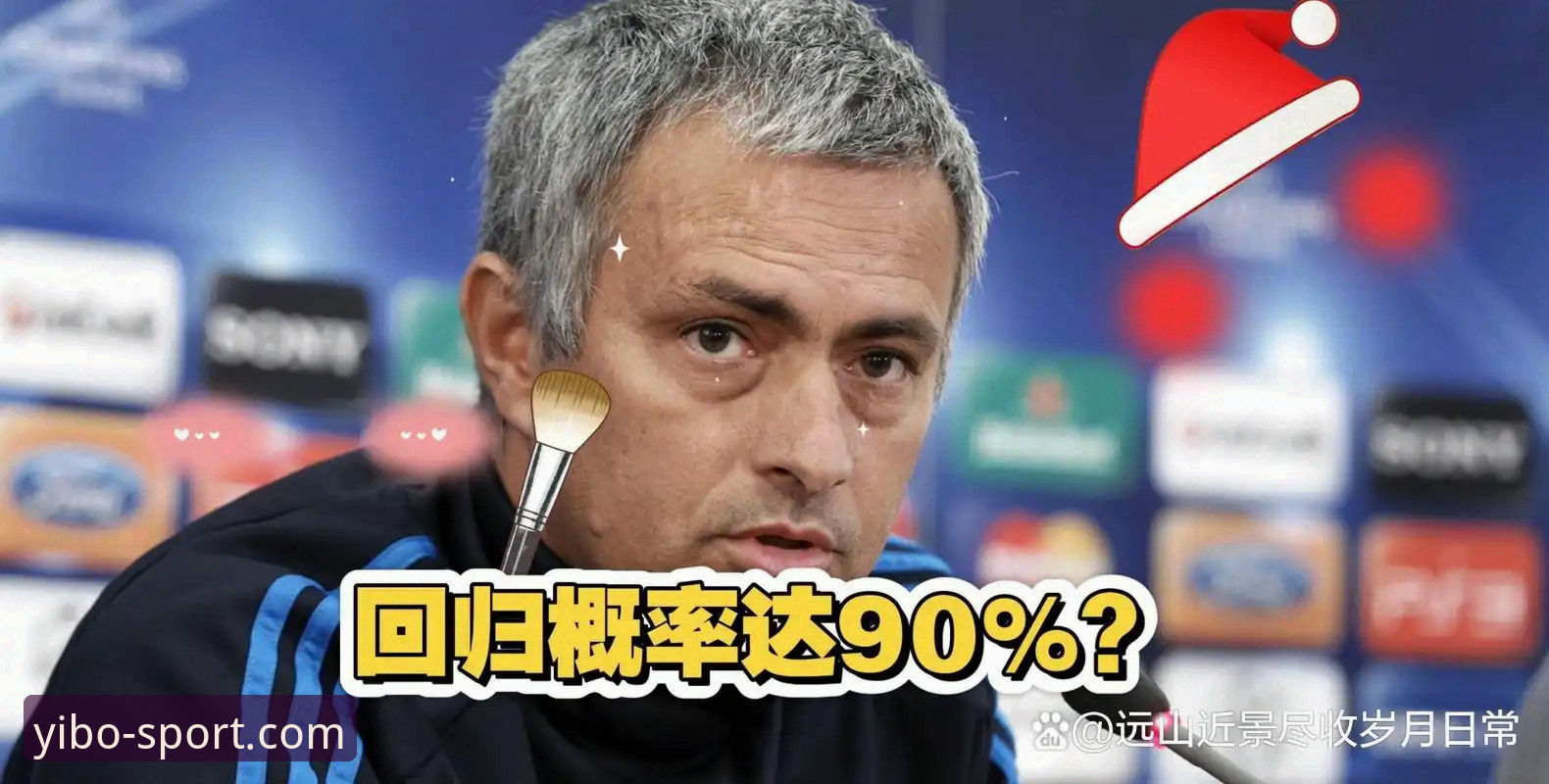 亿博体育App下载 3个关键细节解读穆里尼奥回归皇马传闻:从私下摸底到正式谈判的真实距离